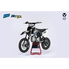 PITBIKE YCF LITE F110 RACE