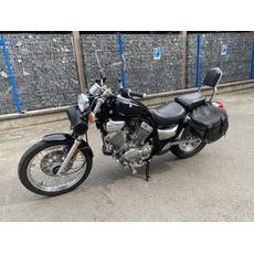 YAMAHA XV 535 VIRAGO