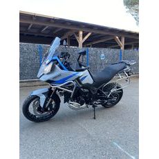 ZONTES 703 F SUPER ADVENTURE ŠEDÁ