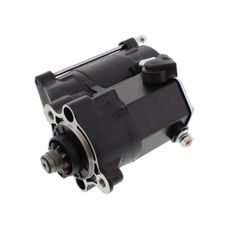 STARTÉR MOTORU ALL BALLS RACING 1.4KW ČERNÝ