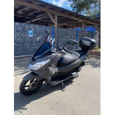 HONDA PCX 125