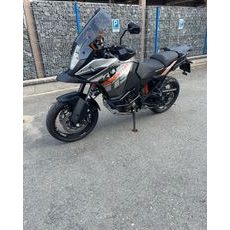 KTM 1190 ADVENTURE