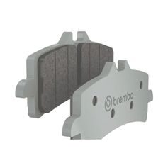 BRZDOVÉ DESTIČKY BREMBO 07BB44RC