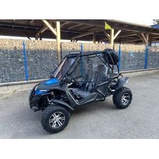 BUGGY MINIROCKET CHEETAH 200X