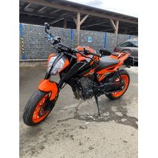 KTM 890 DUKE GP