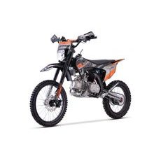 PITBIKE MINIROCKET DT190 19"/16" ENDURO