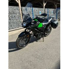 KAWASAKI VERSYS-X 300