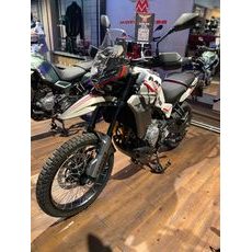 MOTO MORINI ALLTRHIKE HE