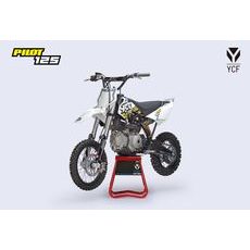 PITBIKE YCF PILOT 125