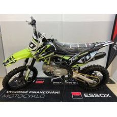 PITBIKE 140R 17/14