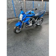 KAWASAKI ER-6N - REZERVOVÁNO