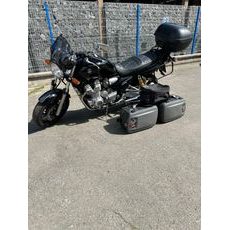 YAMAHA XJR 1300