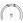 CROSSOVER Hadice přední brzdy sada Venhill POWERHOSEPLUS TRI-9025FB (2 hadice v sadě) Průhledné hadice, černé koncovky