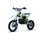 Pitbike Zuumav S3 125cc 14/12 zelená