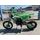 Pitbike Storm 125cc 14/12 zelená