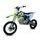 Pitbike Dorado DT140 17/14