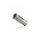 Koncovka výfuku Slip-on GPR M3 BM.80.M3.INOX Broušená nerezová ocel