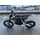 Dirtbike ZUUMAV 125cc 14/12 automatic