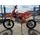 Pitbike KTX125 17/14