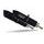 Dvojitá koncovka výfuku Slip-on GPR FURORE Y.50.FUNE Matná černá