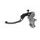 Radiální hlavní válec spojky ACCOSSATO CY031 16x18 se sklápěcí páčkou, černý
