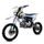 Pitbike Dorado DT125 17/14