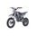 Elektrický pitbike MRM eDIRT 1600W růžový