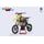 PITBIKE YCF FACTORY SP3 190
