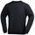 Sweater iXS BRAND 1.0 473-510-6072 černý XS