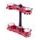 Trojitá objímka X-TRIG ROCS PRO 40405002 Hnědý