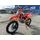 Pitbike KTX140cc 17/14