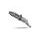 Koncovka výfuku Slip-on GPR DEEPTONE ATV.22.DEATV Broušená nerezová ocel