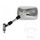 Zpětné zrcátko JMP ZR 0234 chrom levý