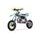 Pitbike DDK90 12/10 modrý
