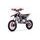 Pitbike MiniRocket DK125 14"/12" Automat černý