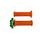 Rychlopal ACCOSSATO MY001 bez lanek včetně gripů GR001