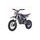 Elektrický pitbike MRM eDIRT 1600W oranžový