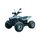 Dětská elektro čtyřkolka Warrior 1500w 60v diferenciál - carbon