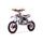 Pitbike MiniRocket DK125 14"/12" Automat oranžový
