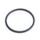 Top cap o-ring KYB 110070000101 top