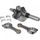 Crankshaft and Rods Kit HOT RODS HR00186