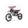 Pitbike DT140 19"/16", černý
