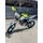 Pitbike DT140 19"/16" modrý