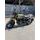 Moto Morini 6½ Seiemmezzo SCR zelená