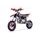 Pitbike DDK90 12/10 černý