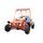 Buggy 125cc Nitro Sunway Spider 3GR