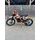 Pitbike Zuumav K5-CB225G 250cc 21/18 - oranžová