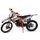 Motocykl XMOTOS - XB88 250cc 4t 21/18