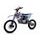 Pitbike Dorado DT140 19/16