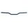 Řídítka ACCOSSATO HB167 Hliníkové provedení s konstantním průměrem 22 mm zelená